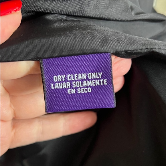 Vintage Hunt Club Double-Breasted Trench Coat | Men's Size 44 Reg | Khaki/Tan - Picture 8 of 8